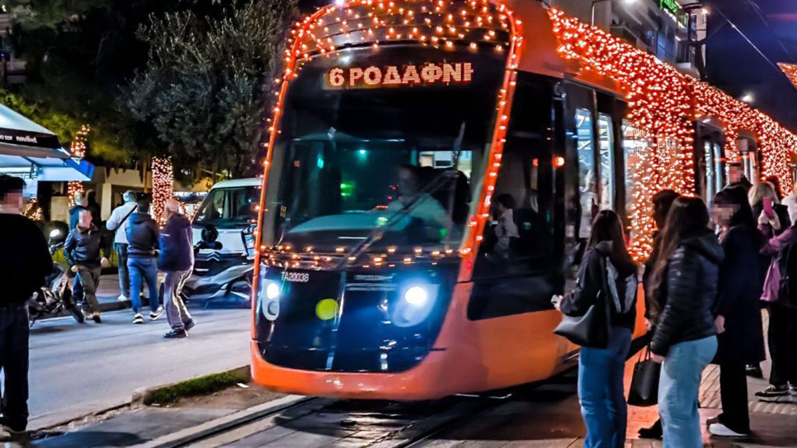 ΜΜΜ: Πώς θα κινηθούν τα Χριστούγεννα και την Πρωτοχρονιά